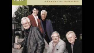 I Can Feel The Touch - JD Sumner  & The Stamps