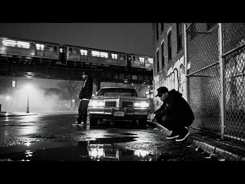 SUPER RARE 90’s HIP-HOP | Illegal RAP Mixtape