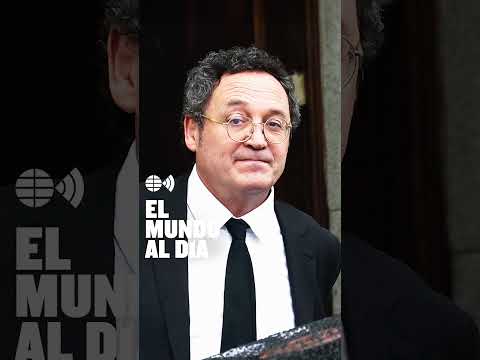 Juicio al fiscal general: claves para entender un caso inédito #podcast #fiscalgeneral #política