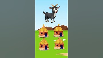 Focus Test For Genius 🤯🧠 #brainfocustest #riddles #puzzle #braintest #shorts #factjunktion #quiz