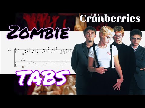 Zombie - The Cranberries