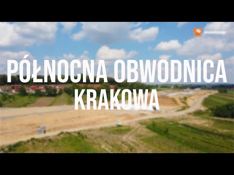 Północna Obwodnica Krakowa
