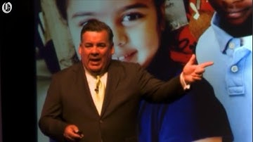 CMS Superintendent Clayton Wilcox names 6 factors schools should pay attention to.