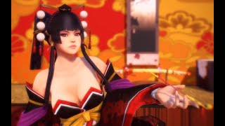 仁王2 女天狗我喜欢你啊 Youtube