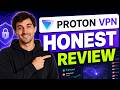 Proton VPN Review 2026 | Is It Worth Using?