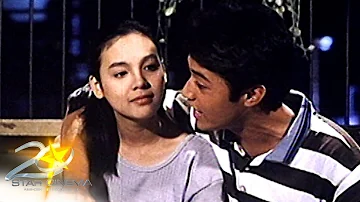 Mangarap Ka Official Trailer | Claudine Barretto and Mark Anthony Fernandez | 'Mangarap Ka'