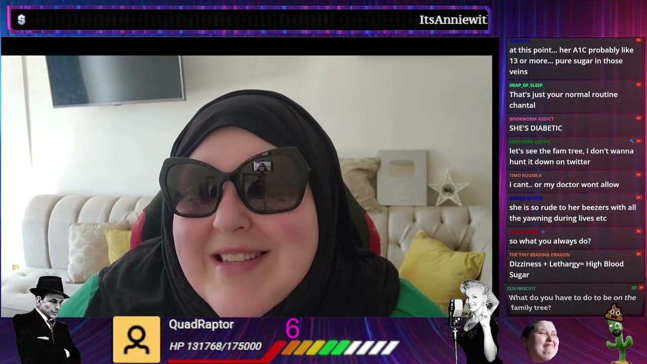 Foodie Beauty Explains Her Absence, Makes Up New Health Issues. [highlight]