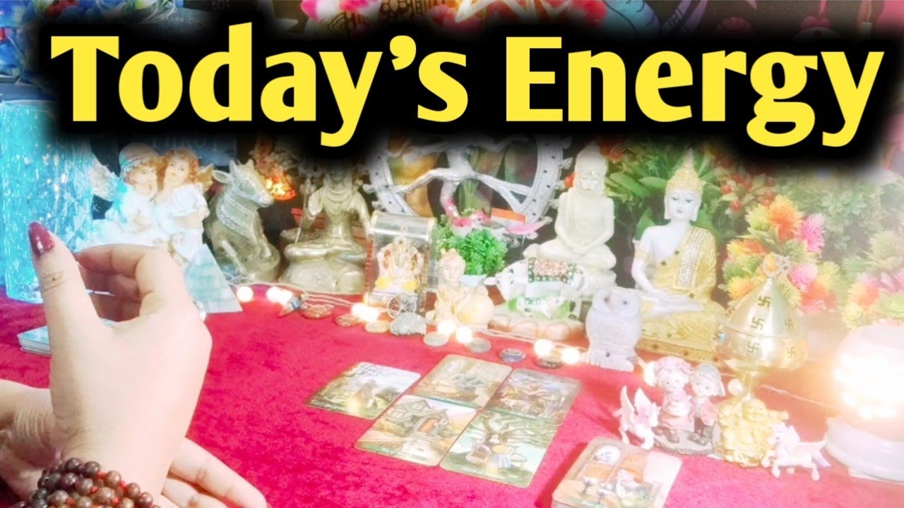 Current Energy Update 💞 All Signs Collective Timeless Tarot Reading ...