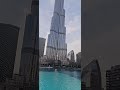 Dubai Burj Khalifa BEAUTIFUL 😍😍😍