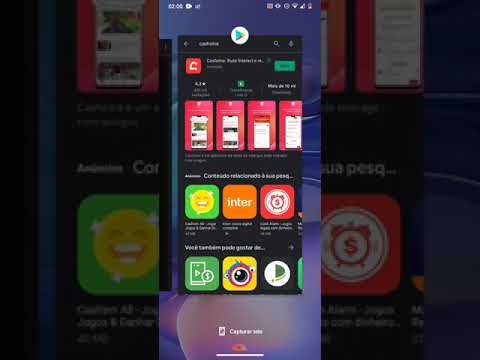 COMO GANHAR NO APP CASHZINE COM PROVA DE PAGAMENTO! (LINK NA DESCRIÇÃO).