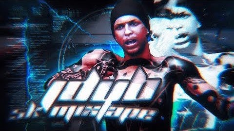 GLITCHIEST 2K20 MIXTAPE!! BEST DRIBBLE MOVES AND COMBOS TO ISO!!!