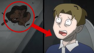 Twitch moments: Reacting to a hilarious FNAF short horror!
