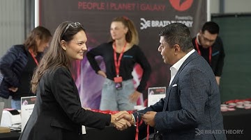 IGNITE22 Global Tech Showcase 2025 powered by Braid Theory