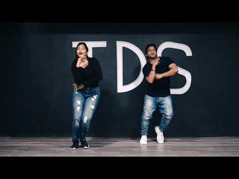 Yeh Ishq Hai | Dance Cover | Ahmad khan - The Dance Station