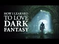 Demon's Souls and How I Learned to Love Dark Fantasy