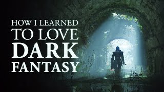 Demons Souls and How I Learned to Love Dark Fantasy