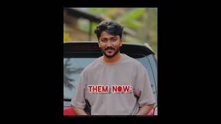 Them in their prime😎[requested] #hashiree #alan#ajin#vinayak #vaazha2#malayalammovie #fypシ