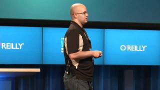 Velocity 2011:  Patrick Lightbody, From Inception to Acquisition