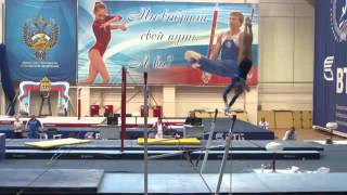 Alla Sosnitskaya - Russian Cup 2015 - Aa Ub - 14.900