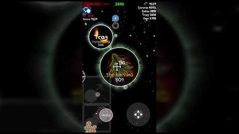 Xp farm/ Square split run, and POPSPLIT?!|| Nebulous|| #LikeForTrag 😢