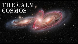 The Calm Cosmos |  How Weather Works: The Science Behind Phenomena