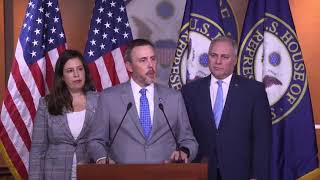 Rep Armstrong Highlights Biden's Energy Crisis