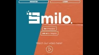 Обзор Ico Smilo Platform Xsm