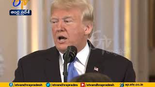 'You are a Rude, Terrible Person' | Trump Attacks CNN Reporter