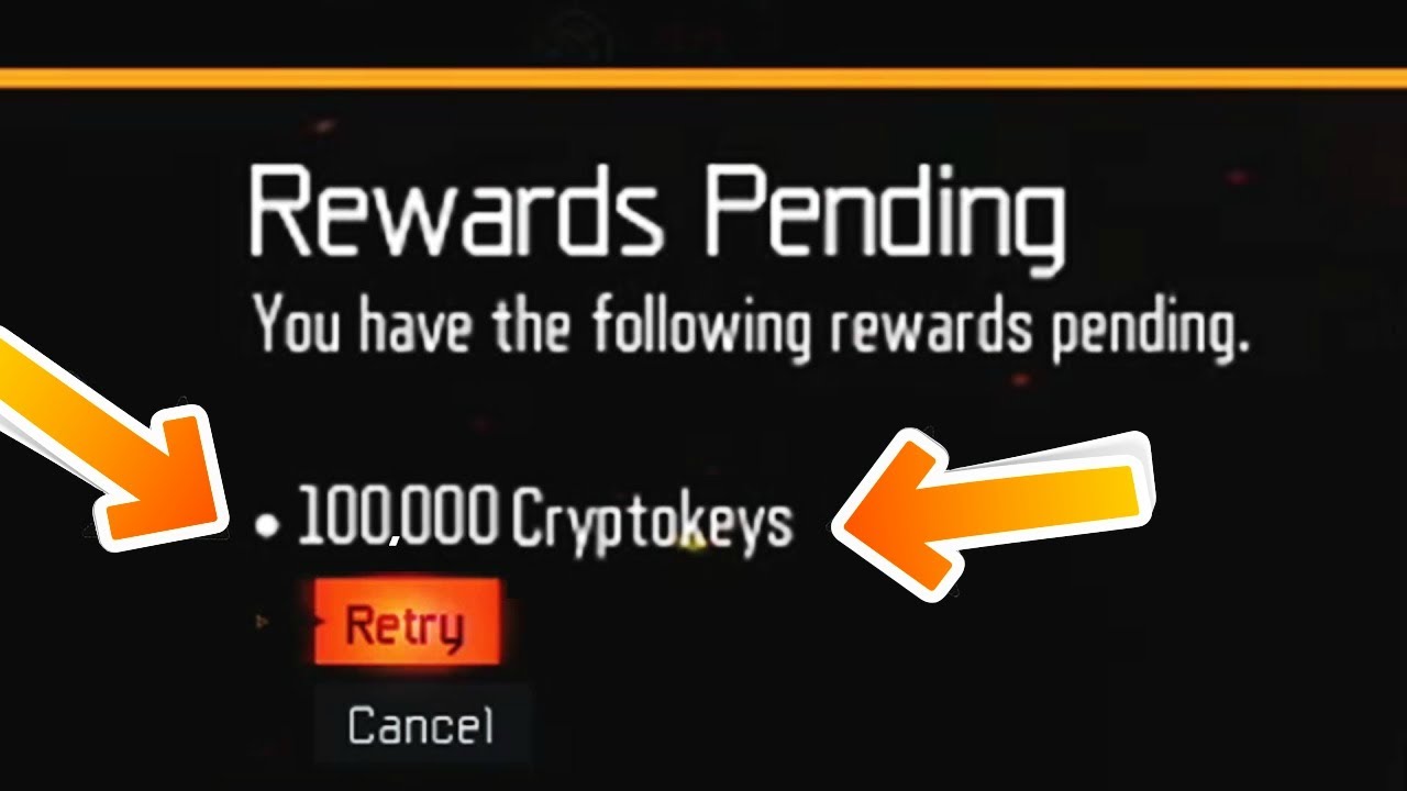 The Only Cryptokey Glitch That Works...! *2017* FAST/EASY! Get UNLIMITED CRYPTOKEYS! (BO3 Glitch)