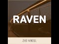 Raven Prod By Ziad Kandiel