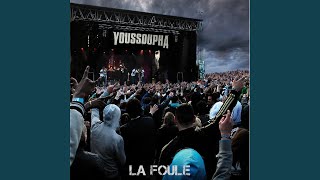 Video thumbnail of "Youssoupha - La foule"