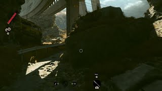 DEATHLOOP knife only