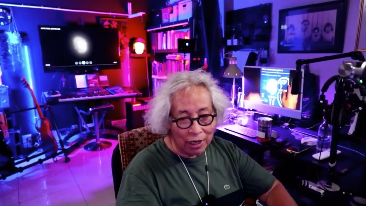 DER BONGKAR BUKU KE DELEPAN BELAS