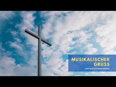 Ich steh' dazu - Musikalischer Gruß am 11.6.