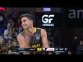 La Laguna Tenerife v Trapani Shark | Highlights | #BasketballCL 2025-26