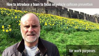 Details Fleet Risk Management Nugget No 30 How to introduce a team to focus on preventing vehicle collisions Update