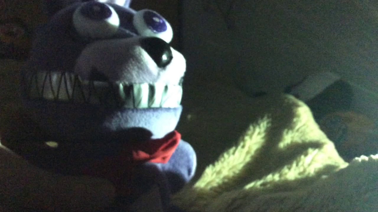 camera iphone 8 plus apk Fnaf plush Season 2 Ep 1 The bite of 83 part 1 of Ep 1