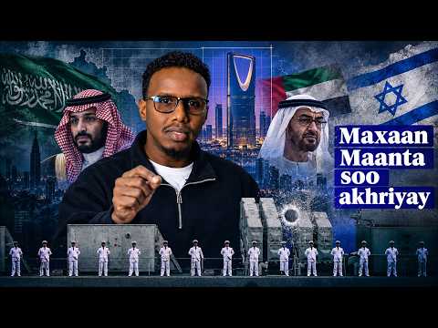 Carabta sidaan miyaa dan u ah Mise | Maxaan Maanta soo akhriyay