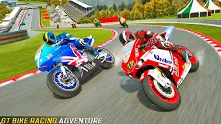 GT Bike Racing Moto Bike Game Mobile Gameplay screenshot 4