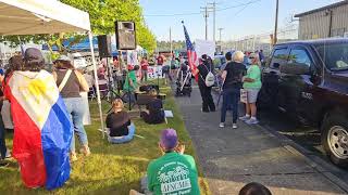 🔴LIVE May Day Protest Rally Tacoma, WA Worker Immigrant Rights