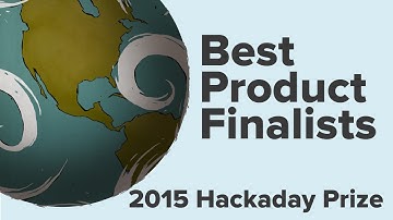 2015 Best Product Finalist Recap