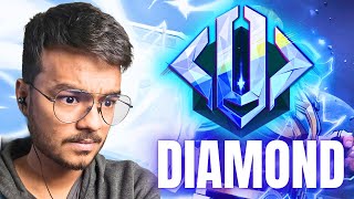 I Finally Hit Diamond with THOR!