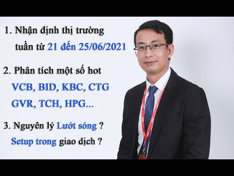 Chứng khoán hàng ngày: Nhận định thị trường ngày tuần từ 21 đến 25/06/2021. Nguyên lý lướt sóng Chứng khoán hàng ngày: Nhận định thị trường ngày tuần từ 21 đến 25/06/2021. Nguyên lý lướt sóng