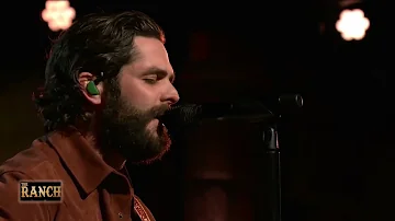 Thomas Rhett - Angels (Don't Always Have Wings)