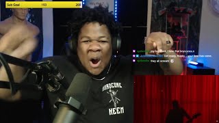 Download Lagu THEY'RE BACK! - GODHAND - MORE THAN A HAIRLINE FRACTURE MP3