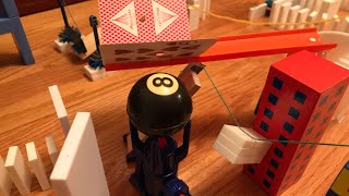 Domino Wars 2023 Week 5
#dominowars2023
#dominowarschallenge5 Domino Wars 2023 Week 5