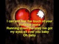 Rod Stewart   Rhythm of my heart (withLyrics)