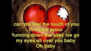 Rod Stewart   Rhythm of my heart (withLyrics)