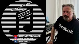 Piyanist Hüseyin Çekici - Saçımın Akına Bakma Sultanım Canlı [Korg Pa4X]