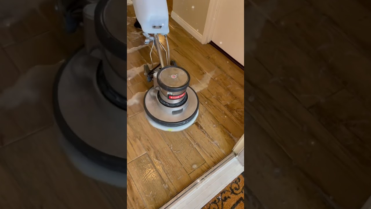 Top Rated Tile And Grout Cleaning Company Unique Touch, Inc.